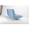 Image 2 : Marco Zanuso Lady sofa