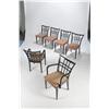 Image 2 : Paul T. Frankl Dining suite