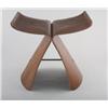 Image 1 : Sori Yanagi Butterfly stool