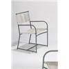 Image 1 : Walter Lamb Dining chair with arms