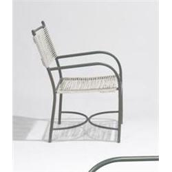 Walter Lamb Dining chair with arms