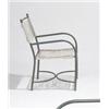 Image 1 : Walter Lamb Dining chair with arms