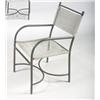 Image 1 : Walter Lamb Dining chair with arms