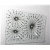 Image 1 : Michael & Frances Higgins Glass plate
