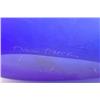 Image 4 : Philippe Starck Daum blue vase