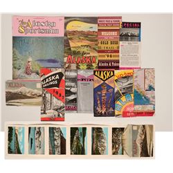 Alaska travel literature that pre-dates statehood  (120232)