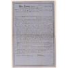 Image 1 : Stephens Milk Ranch Deed, Auburn, Placer County  (113263)