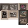 Image 1 : Bodie Large, Matted Award Winning Photograph Prints by Noel Ladue (Lot of 7)   (110385)