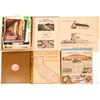 Image 1 : Fresno area scrap book and calendars  (116849)