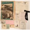 Image 1 : Fresno-Madera Area Ephemera (15)  (118862)