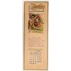 Image 1 : Rosenburg Co. Hayward, Cal. 1913 Advertising Calendar  (116893)