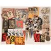 Image 1 : A Box of Hollywood Ephemera!  (118810)
