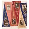 Image 1 : Old Hollywood Movie Star Banners  (118858)