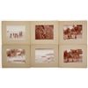 Image 1 : Mounted Lake Tahoe Photographs of Family Vacation  (58306)