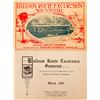 Image 1 : Balloon Route Excursion Souvenir Book  (117303)