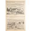 Image 1 : Thompson & West Lithographs of Franklin, CA (near Sacramento)  (82459)