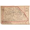 Image 1 : Map of San Bernardino County, Cal.   (117744)