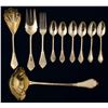Image 1 : Kohler & Ritter Silver Flatware  (49148)