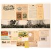 Image 1 : San Francisco Ephemera from 1800s-1900s  (118864)