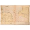 Image 1 : U.S. Coast Geodetic Survey Map of San Francisco Bay  (118252)