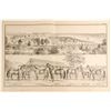 Image 1 : Lithograph: Stock Farm of Theo. Winters  (81322)