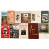 Image 1 : Books about California History  (113075)