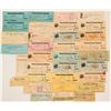 Image 1 : Cancelled checks made from the Bank of Central California  (110511)