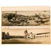 Image 1 : Panorama Photos of California Howard Hot Springs and Mission  (117175)