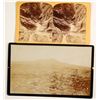 Image 1 : Colorado Stereo View & Mounted Photo  (91250)