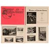 Image 1 : Wonders of Colorado Scenery travel in photos book  (120233)