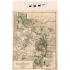 Image 1 : Irrigation & Forest Map of Rocky Mountain Region  (118249)