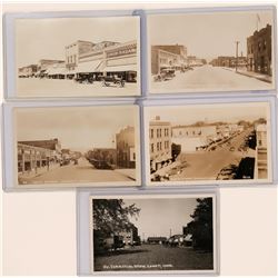 RPC Street Scenes of Emmett, Idaho  (117821)