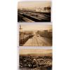 Image 1 : Pocatello, Idaho Real Photo Postcards  (117924)