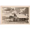 Image 1 : RPC, Smith's Ferry, Idaho, Cougar Mountain Lodge Post Office  (119562)