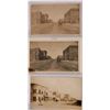 Image 1 : Twin Falls, Idaho Set of three Real photo postcards; Early 1900s  (117982)