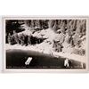 Image 1 : TwinLow Park Beach, Twin Lake, Idaho, RPC   (117984)