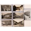 Image 1 : Wallace, Idaho Real Photo Postcards (117823)