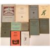 Image 1 : Idaho History Library: Native Americans and Mining Books  (116843)