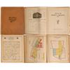 Image 1 : Atlas of Scott County, Iowa   (110388)