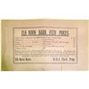 Image 1 : Elk Horn Barn Feed Original Broadside  (85154)