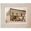 Image 1 : Photo of Butte Courier Newspaper Office  (57524)