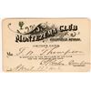 Image 1 : Montezuma Club Visitor's Pass (119144)