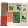 Image 1 : Nevada History & Mining Related Periodicals  (116417)