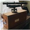Image 1 : Vintage Surveyors Level  (120069)
