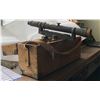 Image 1 : Vintage Surveyors Level  (120068)
