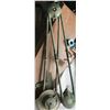 Image 1 : Vintage Drafting Arm  (120076)