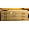 Image 1 : Map File, 5 Drawer  (120064)