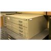 Image 2 : Map File, 5 Drawer  (120064)