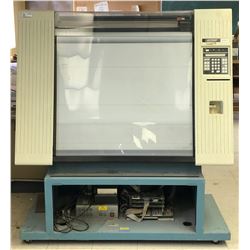 Calcomp Plotter  (120066)