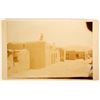 Image 1 : Santa Fe, NM Mounted Photograph  (91063)